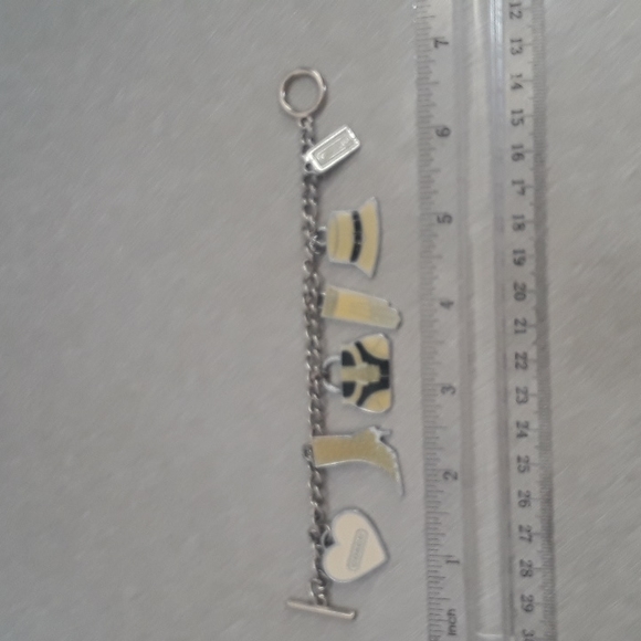 Coach toggle bracelet - Picture 6 of 6